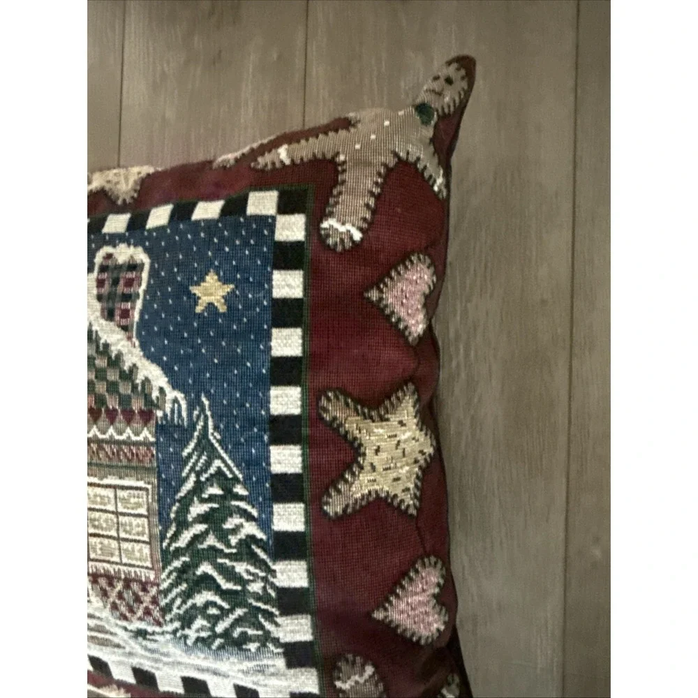 Vintage‎ Tapestry 18